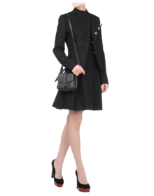 A.F.VANDEVORST - Blazer