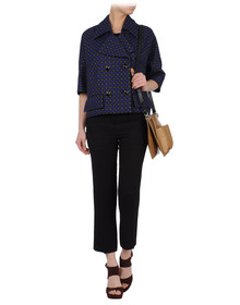 MARNI - Gabardina