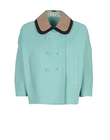 MARNI - Capospalla pelle