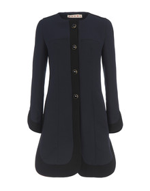 MARNI - Gabardina