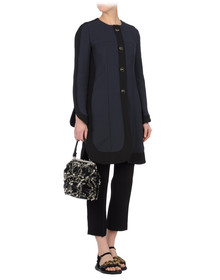 MARNI - Gabardina