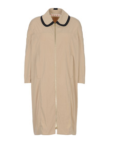MARNI - Gabardina