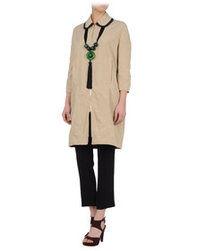 MARNI - Gabardina