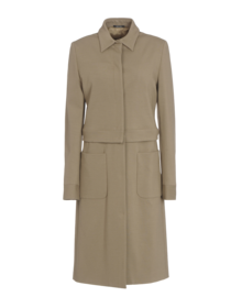 MAISON MARTIN MARGIELA 4 - Full-length jacket