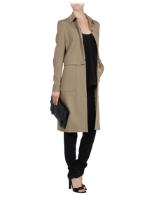 MAISON MARTIN MARGIELA 4 - Full-length jacket