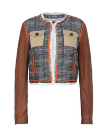 DSQUARED2 - Cazadora