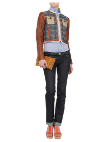 DSQUARED2 - Cazadora