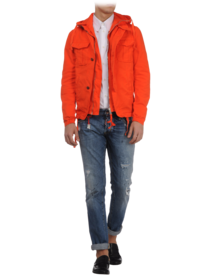 DSQUARED2 - Jacket