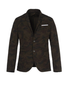 NEIL BARRETT - Blazer