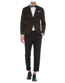 NEIL BARRETT - Blazer