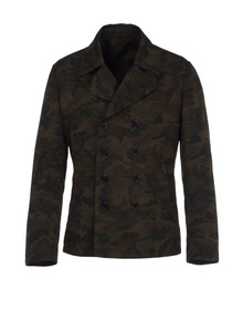 NEIL BARRETT - Jacket