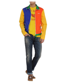 DSQUARED2 - Jacket