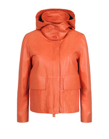 JIL SANDER - Giubbotto
