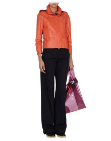 JIL SANDER - Giubbotto
