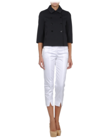 JIL SANDER - Jacket
