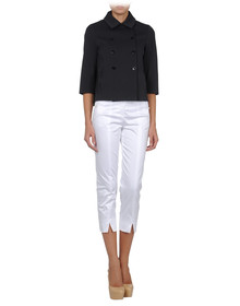 JIL SANDER - Giubbotto
