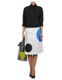 JIL SANDER - Jacket