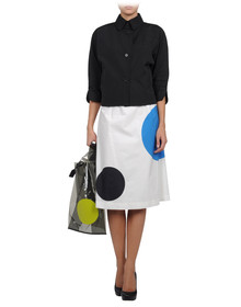 JIL SANDER - Giubbotto