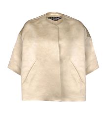 ROCHAS - Full-length jacket