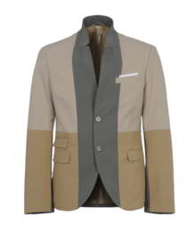 NEIL BARRETT - Blazer
