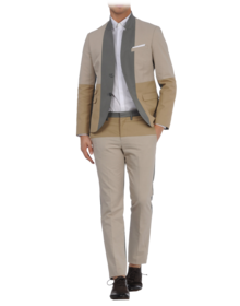 NEIL BARRETT - Blazer