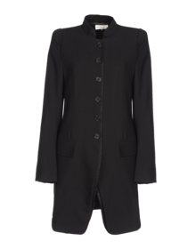 ANN DEMEULEMEESTER - Abrigo