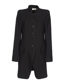 ANN DEMEULEMEESTER - Cappotto