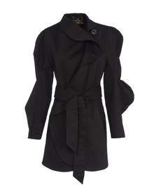 VIVIENNE WESTWOOD ANGLOMANIA - Cappotto