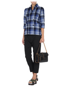 MARNI - Gabardina
