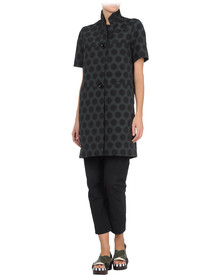 MARNI - Gabardina