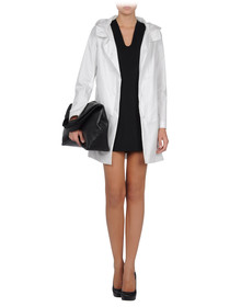 JIL SANDER - Cappotto