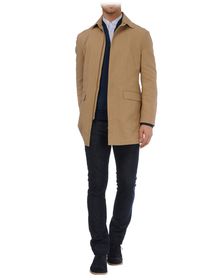 ACNE - Gabardina