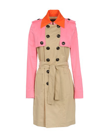 DSQUARED2 - Gabardina