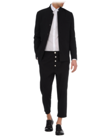 KRIS VAN ASSCHE - Blazer
