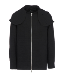 KRIS VAN ASSCHE - Giubbotto
