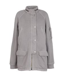T by ALEXANDER WANG - Mid-length jacket