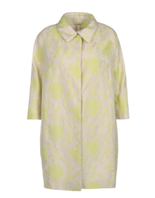 ANTONIO MARRAS - Full-length jacket