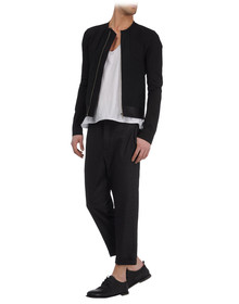 RICK OWENS - Cazadora