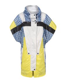 ALEXANDER WANG - Mid-length jacket