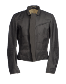 ANN DEMEULEMEESTER - Giacca