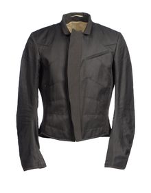 ANN DEMEULEMEESTER - Americana