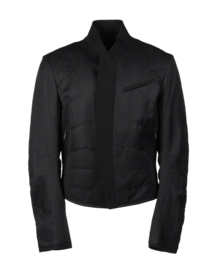 ANN DEMEULEMEESTER - Blazer