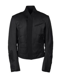 ANN DEMEULEMEESTER - Blazer