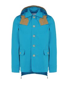 JONATHAN SAUNDERS - Mid-length jacket