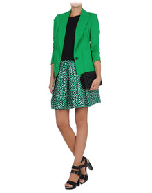N° 21 - Blazer