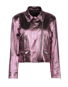 CHRISTOPHER KANE - Giubbotto