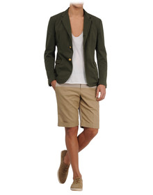 BAND OF OUTSIDERS - Blazer