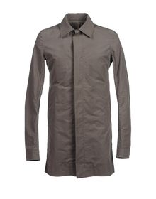 RICK OWENS - Gabardina