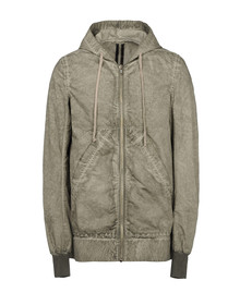DRKSHDW by RICK OWENS - Mid-length jacket