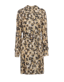 BLUGIRL BLUMARINE - Full-length jacket